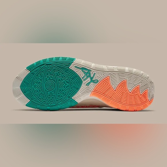 Nike Kyrie 6 N7 - Picture 5 of 10